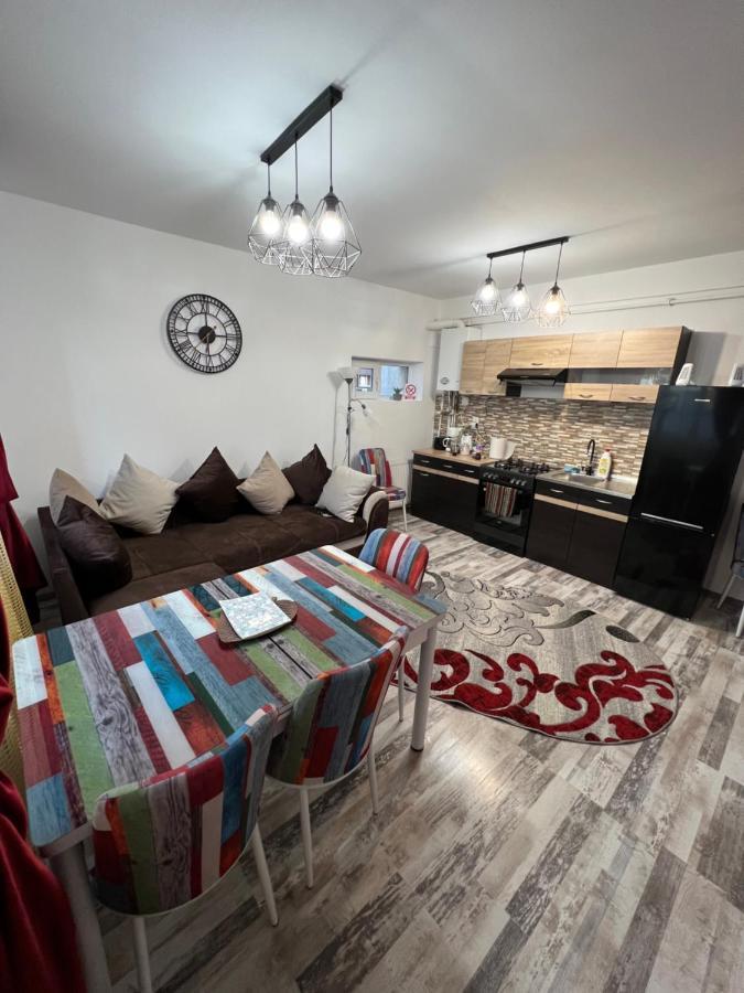 Zizi'S House Garii Apartman Brassó Kültér fotó