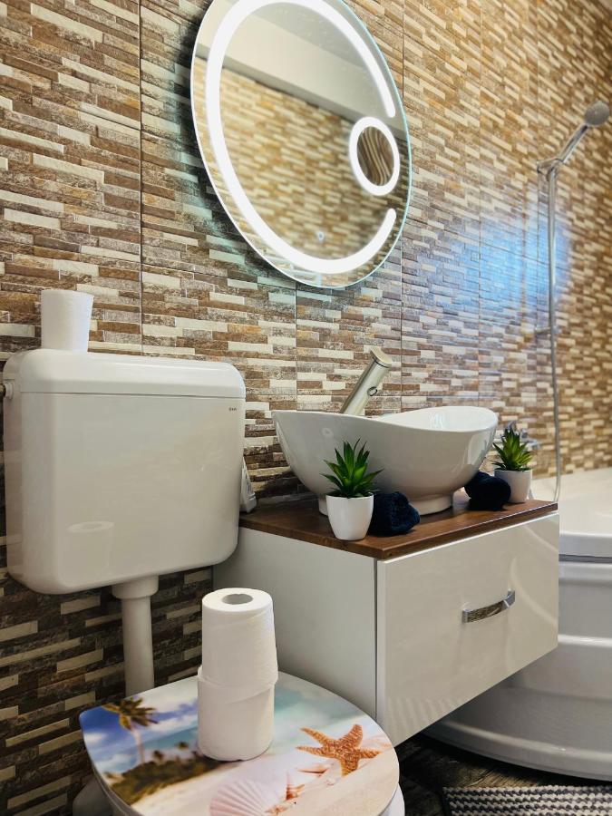 Zizi'S House Garii Apartman Brassó Kültér fotó